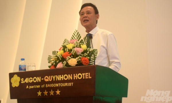 Standing Deputy Minister Ha Cong Tuan: Vietnam's wood industry thrives despite difficulties