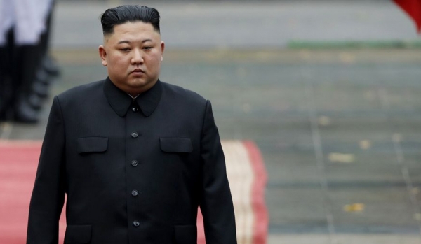 Kim Jong-un: Một 'sự cố nghiêm trọng' xảy ra trong kiểm soát đại dịch Covid-19