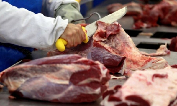 Trung Quốc sẽ tăng mạnh nhập khẩu thịt bò Mỹ?