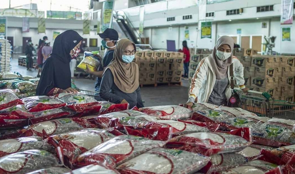 Úc có lời giải cho bài toán giá lương thực tăng vọt của Indonesia