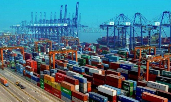 Resolve difficulties among one day for export enterprises