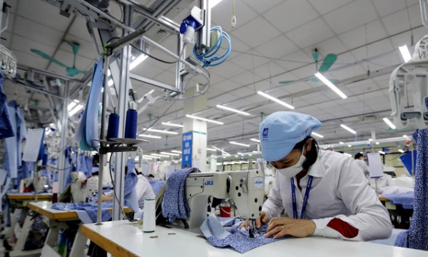 Vietnam should apply global minimum tax and change policies