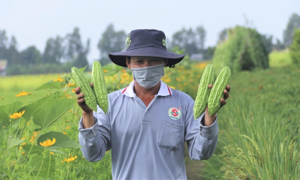 Đi tìm 100 nông dân Việt Nam xuất sắc năm 2022
