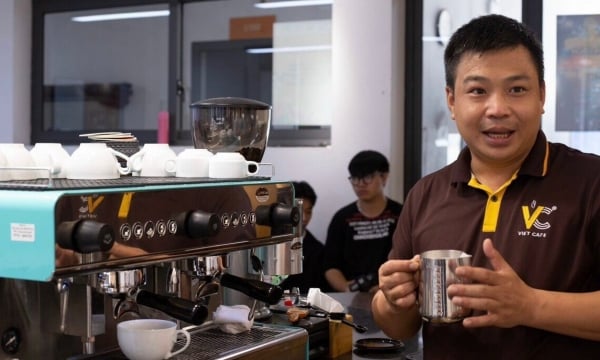 Giá cà phê tăng mạnh, doanh nghiệp vẫn lao đao