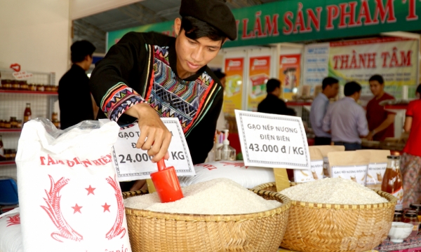 Agricultural products for Tet: Stimulating the year-end consumption demands