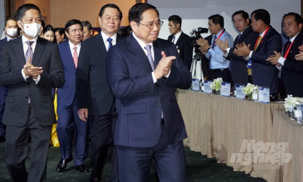 Vietnam Economic Forum lays a groundwork for establishment of significant socioeconomic policies