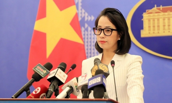 Việt Nam chưa đủ thông tin đánh giá tác động của dự án Funan Techo