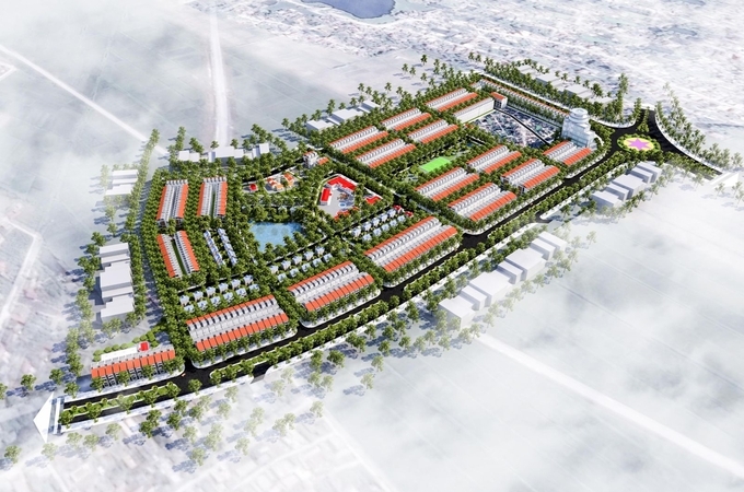 Thái Nguyên sắp giao đất để xây dựng 3 khu đô thị nghìn tỷ