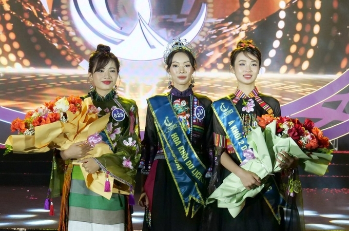 Vòng bán kết 'Hoa hậu du lịch Việt Nam' sẽ diễn ra tại Sa Pa