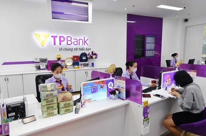 TPBank bị tố coi tiền tỷ của khách hàng ‘như cỏ rác’