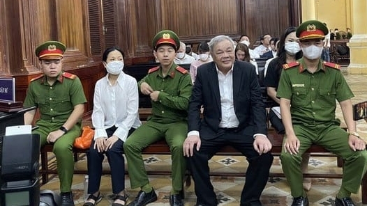 Ông Trần Quí Thanh bị yêu cầu trả tài sản và bồi thường 531 tỷ đồng