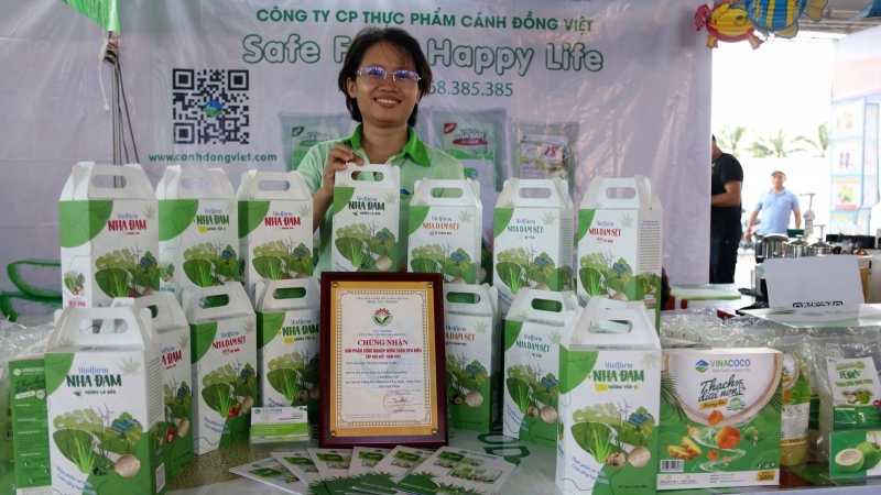 Nông nghiệp công nghệ cao Ninh Thuận: [Bài 2] Đã có 180 doanh nghiệp thụ hưởng chính sách hỗ trợ