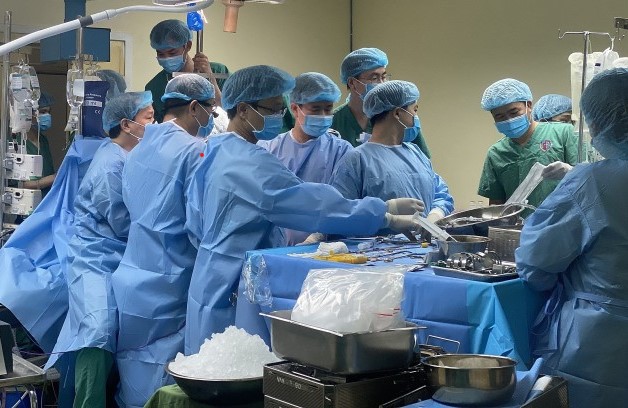 Thủ tướng gửi thư tri ân gia đình người hiến tạng cứu 7 bệnh nhân