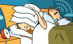 Ngủ ngáy có nguy cơ dễ bị đột tử, không vô hại