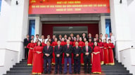 Văn phòng Agribank Tây Nam Bộ: Hành trình 10 năm bền bỉ vì sự phát triển tam nông