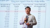 Chuyên gia phân tích kịch bản kết quả đàm phán thuế đối ứng của Hoa Kỳ