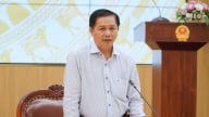 TP Cần Thơ: Thưởng ‘nóng’ cho ý tưởng chống ngập khả thi