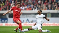 Bayern Munich chính thức thành tân vương Bundesliga