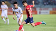 CLB Công an Hà Nội ngày càng xa Top 3 V.League