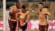 Hoàng Anh Gia Lai lại gây sốc tại V.League