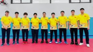 Chọn VĐV dự SEA Games 33 từ Giải bóng bàn quốc gia
