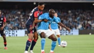 Napoli vô địch Serie A với dấu ấn từ cựu cầu thủ MU