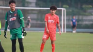 HLV Kim Sang Sik chốt danh sách, chia tay 5 cầu thủ