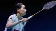 Cầu lông Việt Nam có tay vợt nữ đầu tiên xếp hạng 18 thế giới