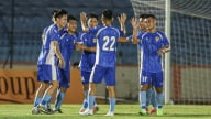 CLB Quảng Nam không dự V.League 2025/2026