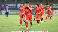 PVF-Công an nhân dân 'gỡ khó' cho V.League 2025/2026