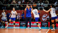 Tuyển bóng chuyền nữ U21 Việt Nam lập cột mốc ở giải thế giới