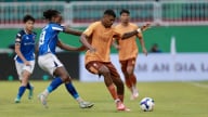 V.League tăng giá, vào nhóm 3 giải đấu đắt giá nhất Đông Nam Á