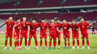 Ba mệnh giá vé xem U23 Việt Nam tại vòng loại U23 châu Á 2026