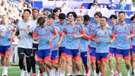 World Cup 2026: Khi Hà Lan và Nhật Bản muốn khẳng định tham vọng