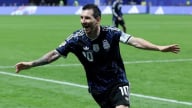 Argentina ngược dòng hạ tuyển Anh, vào chung kết World Cup 2026
