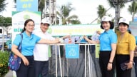 Đà Nẵng - thành phố sạch, điểm đến xanh