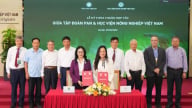 Đổi mới công nghệ chọn tạo giống cây trồng