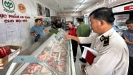 Sóc Trăng kiểm tra thông tin bán heo, gà mắc bệnh
