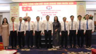 Đảng bộ Sở Nông nghiệp và Môi trường TP.HCM Đại hội lần thứ nhất