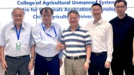 Triển vọng hợp tác khoa học nông nghiệp Việt Nam - Trung Quốc