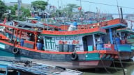 Trà Vinh có 997 tàu cá được đăng ký hoạt động