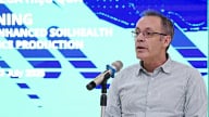 Bón phân đúng để cải thiện sức khỏe đất, tăng hiệu quả sản xuất lúa