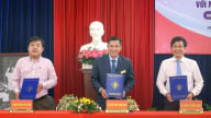 Gắn kết 'ba nhà' để phát triển nguồn nhân lực chất lượng cao