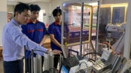 Đưa Vĩnh Long thành trung tâm nông nghiệp công nghệ cao vùng ĐBSCL