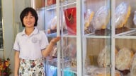 Chim yến đưa Phước Thành 'cất cánh'