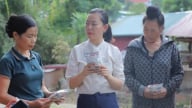 Sơn La hỗ trợ chế phẩm vi sinh phục hồi sản xuất sau lũ