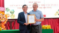 Thanh nhãn Cần Thơ chinh phục ‘vé vàng’ GlobalGAP