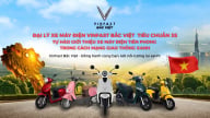 Muốn mua xe điện ở Hà Nội đến ngay VinFast Bắc Việt