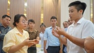 Sơn La: Tập huấn kỹ thuật nông nghiệp cho 9 tỉnh Bắc Lào