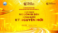 Có gì tại T&T City Millennia, nơi đại nhạc hội lớn bậc nhất nam Sài Gòn?